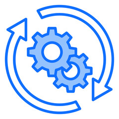 Work In Progress Icon