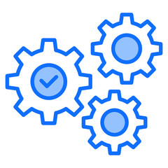 Automation Icon