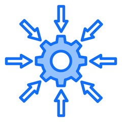 Reduce Icon