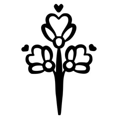 Elegant of Minimalist Floral Illustrations for Nature-Inspired Designs and Creative Projects