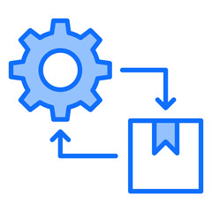 Process Icon