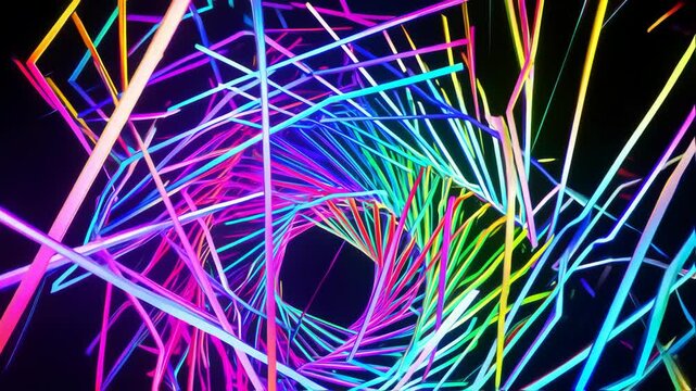 looping animation