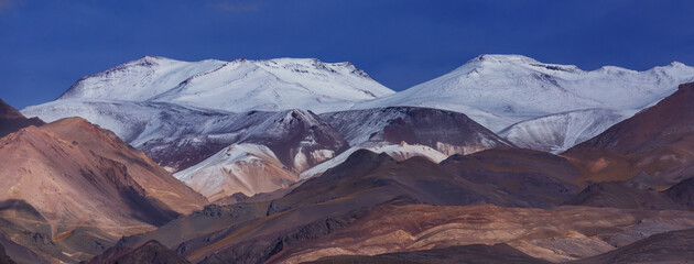 Northern Argentina