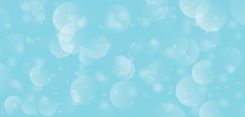 Cool Sparkling Particle Background Design