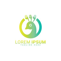 16.eps abostac vector logo design 