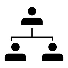 people and community icon