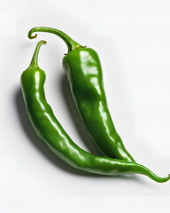 green chili, chili pepper, fresh chili, spicy pepper, hot chili, green pepper, chili pod, fresh vegetable, spicy food, hot pepper, chili harvest, garden chili, natural chili, green spicy pepper, organ