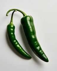 green chili, chili pepper, fresh chili, spicy pepper, hot chili, green pepper, chili pod, fresh vegetable, spicy food, hot pepper, chili harvest, garden chili, natural chili, green spicy pepper, organ