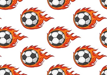Blazing Ball Frenzy