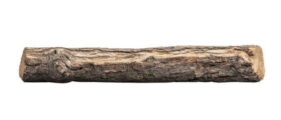 log fire wood