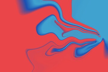 Gradient wallpaper and floor. gradient backgrounds with grainy texture