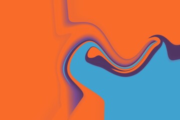 gradient backgrounds with grainy texture