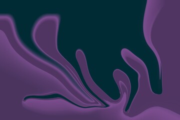 Gradient wallpaper and floor. gradient backgrounds with grainy texture