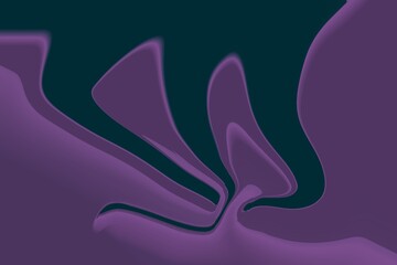 Gradient wallpaper and floor. gradient backgrounds with grainy texture