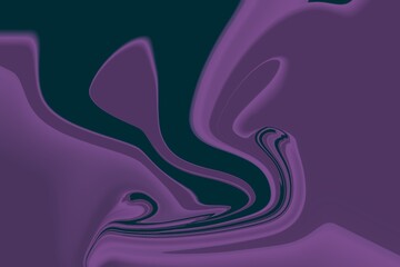 Gradient wallpaper and floor. gradient backgrounds with grainy texture