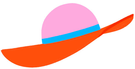 summer illustrations