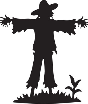 recommend clip art: Rustic Farm Scarecrow Bundle
                    