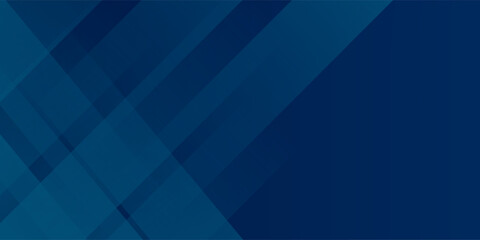 modern blue abstract background with elegant bright diagonal lines