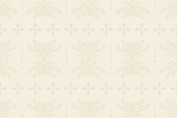 Ethnic abstract ikat fabric artwork with seamless patterns, combining tribal, indigenous and Mexican embroidery with Aztec geometric motifs. Ideal for rugs, wallpapers, throws, fabrics and clothing.