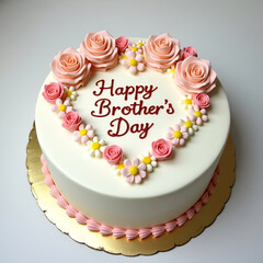 brother; s day cake