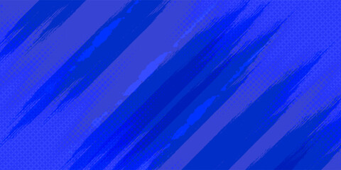 blue color pattern gradient grunge texture background. modern ilustration background. eps 10
