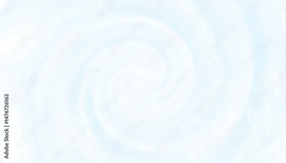 Poster dynamic motion patterns abstract space visual art digital environment aerial view whirlwind concept