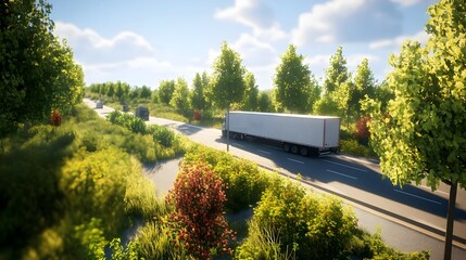 Sustainable Logistics Training Workshop for Staff Development