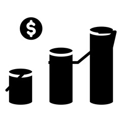 Business Finance icon
