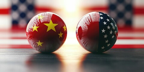 How US tariffs on imports and exports are influencing global economic patterns