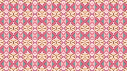 fabric motif. seamless pattern. wallpaper. background. HD