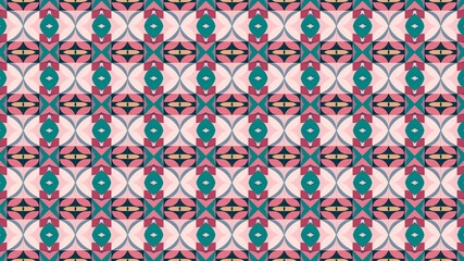 fabric motif. seamless pattern. wallpaper. background. HD