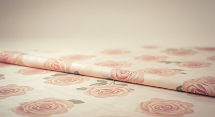 Fototapeta premium Rose Whisperings