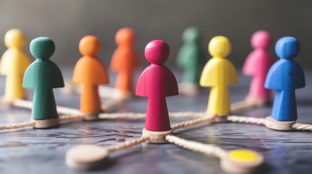 A report highlighting the role of people in achieving seamless integration.