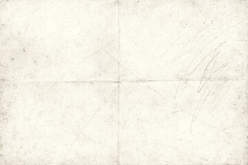 Vintage aged damaged paper texture. Abstract background, design overlay.