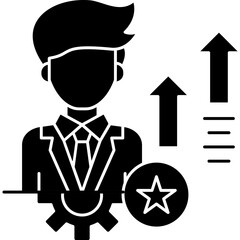 Development Icon Vector Element