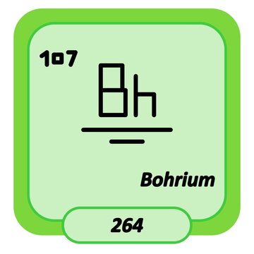 Bohrium Icon