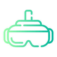 vr glasses
