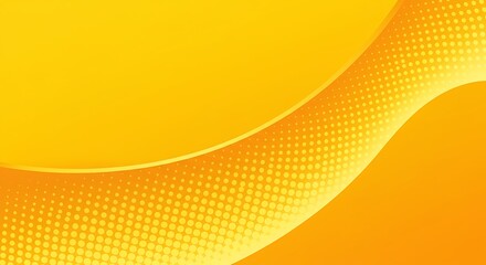 Golden Hour Undulation