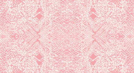Rose Quartz Kaleidoscope