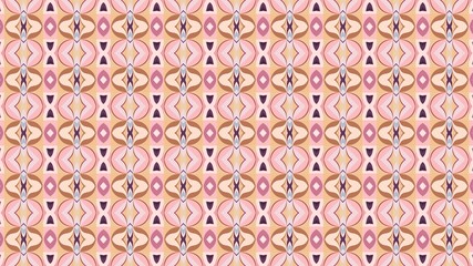 fabric motif. seamless pattern. wallpaper. background. HD