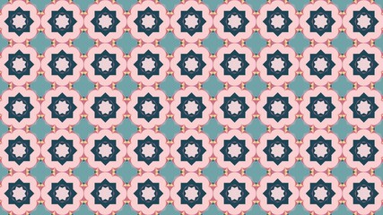 fabric motif. seamless pattern. wallpaper. background. HD