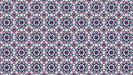 fabric motif. seamless pattern. wallpaper. background. HD
