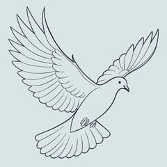 dove of peace