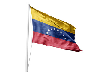 Flag of Venezuela