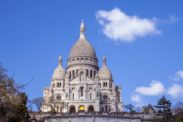 Sacrés cœur