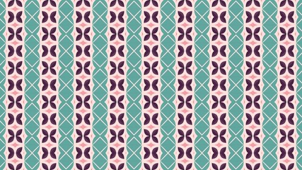 fabric motif. seamless pattern. wallpaper. background. HD