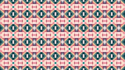 fabric motif. seamless pattern. wallpaper. background. HD