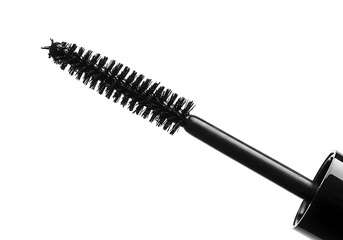 Lash-Boosting Mascara Wand Closeup