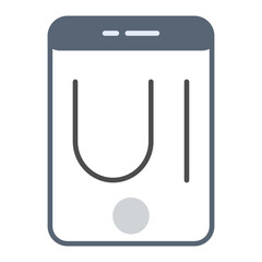 Ui icon vector image. Can be used for Internet Marketing.