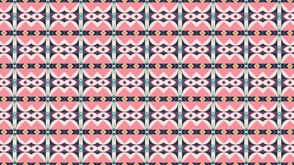 fabric motif. seamless pattern. wallpaper. background. HD